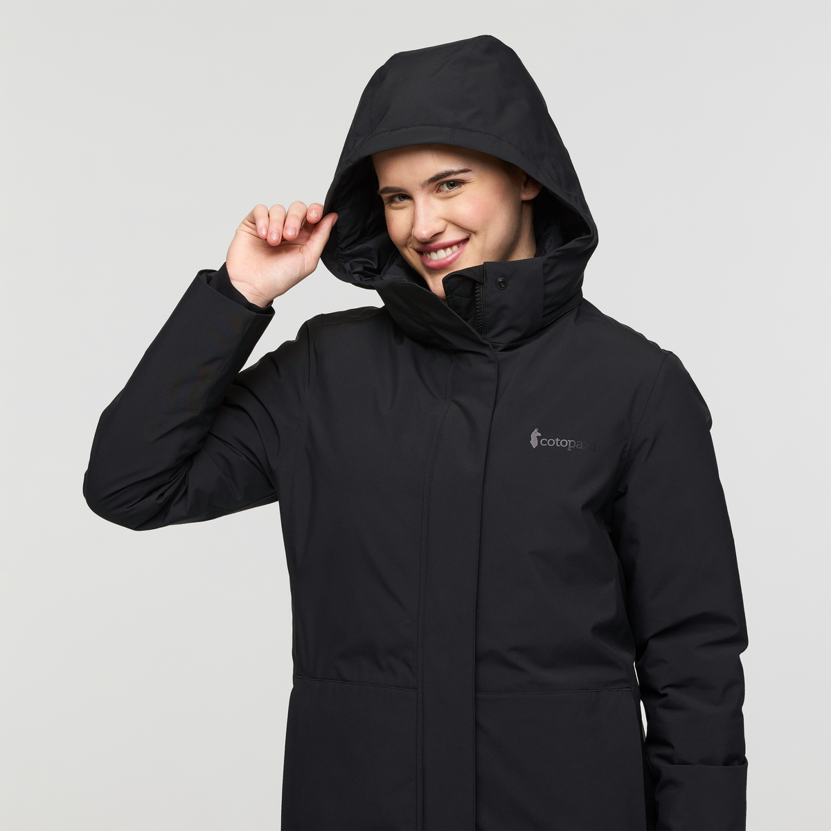 Calidez Down Parka - Women s - Cold Weather Warmth