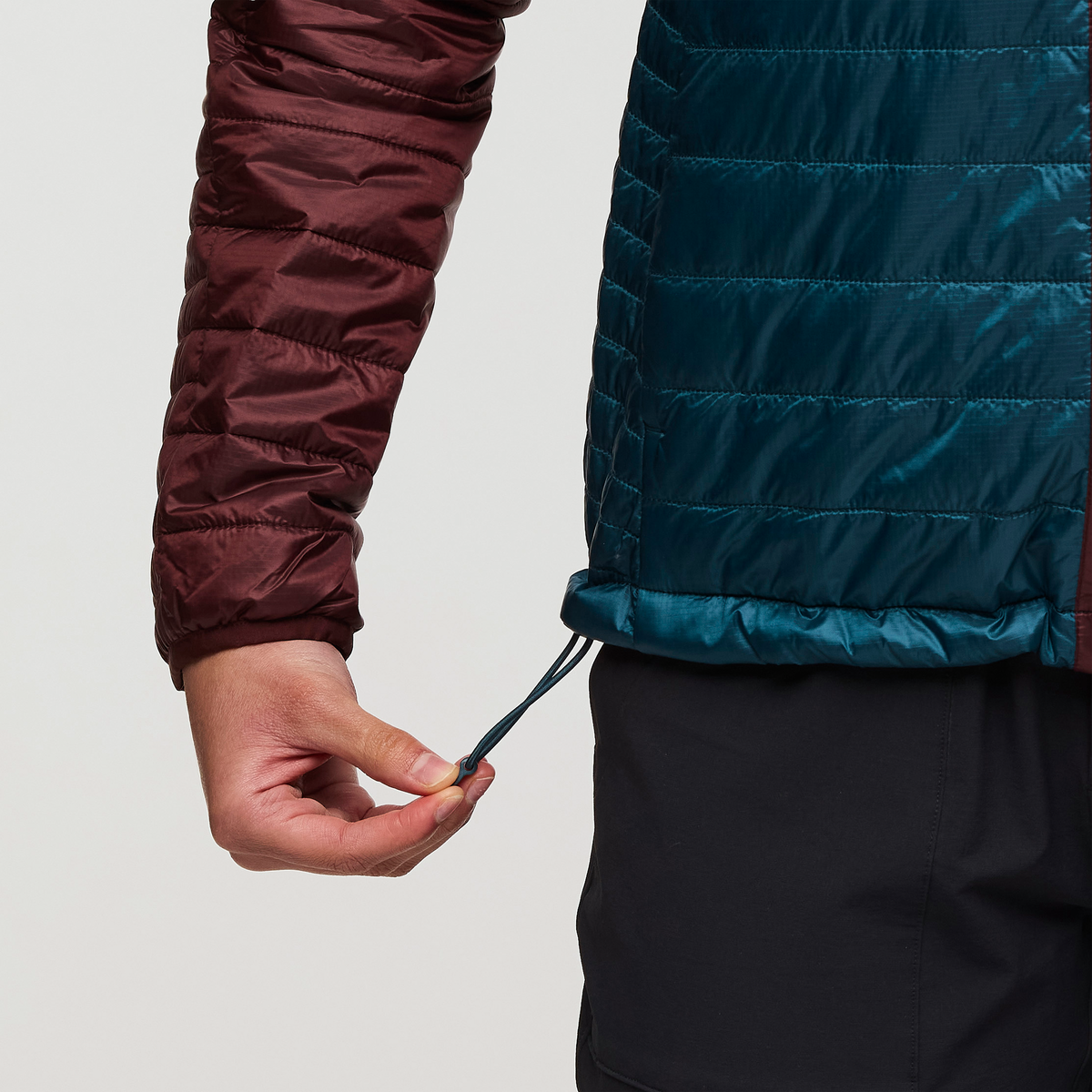 Capa Insulated Hooded Jacket - Women s - Adventure Ready Comfort