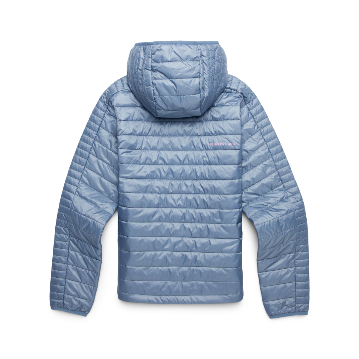 Capa Insulated Hooded Jacket - Women s - Everyday Outdoor Style