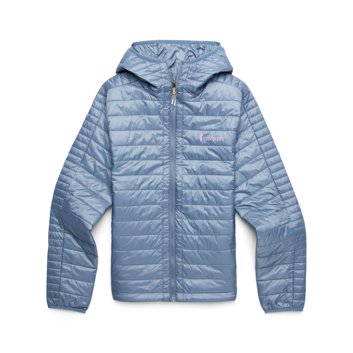 Capa Insulated Hooded Jacket - Women s - Adventure Ready Comfort