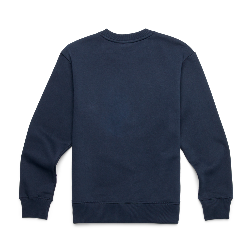 Coto-Patch Crew Sweatshirt - Women s - Everyday Layering Comfort