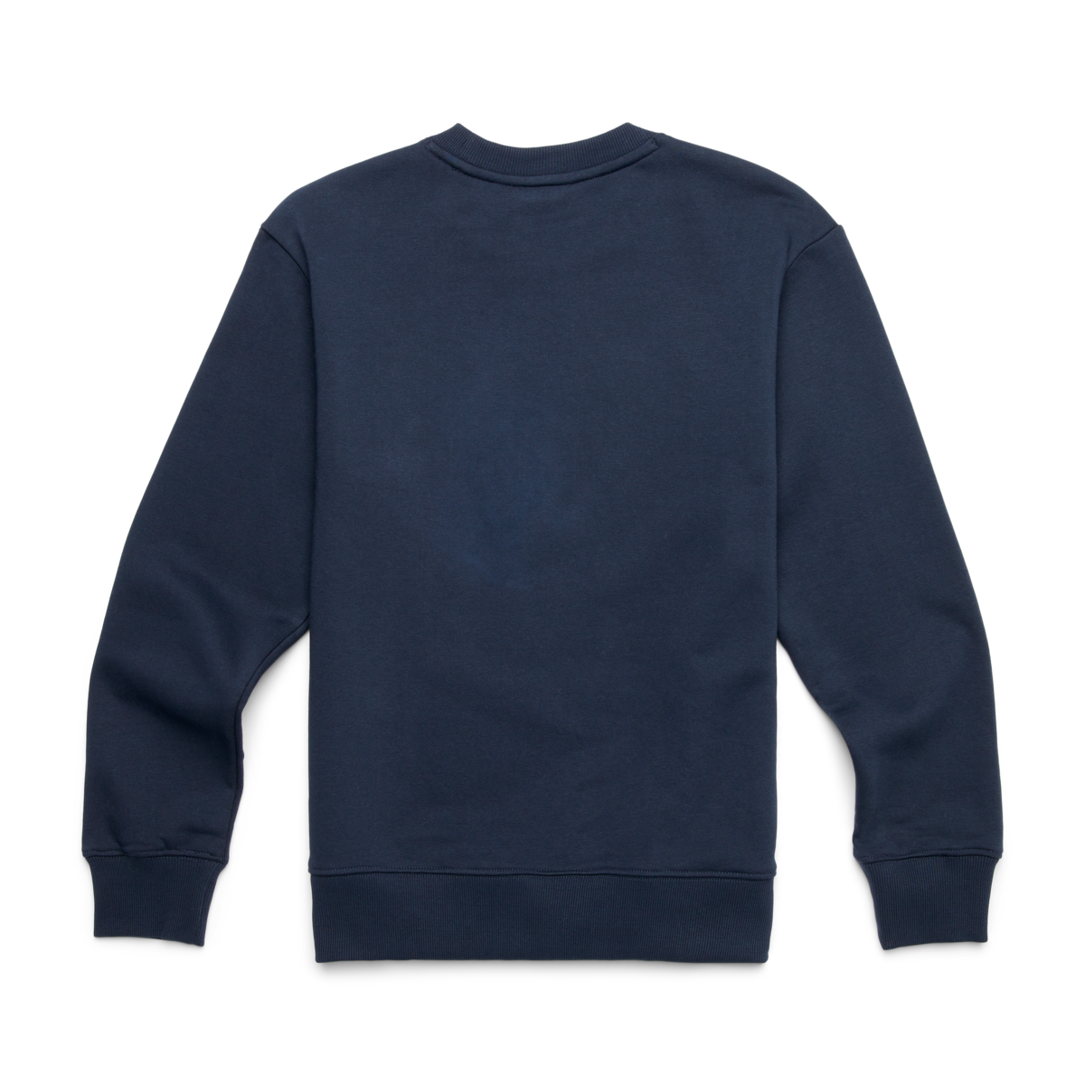 Coto-Patch Crew Sweatshirt - Women s - Everyday Layering Comfort