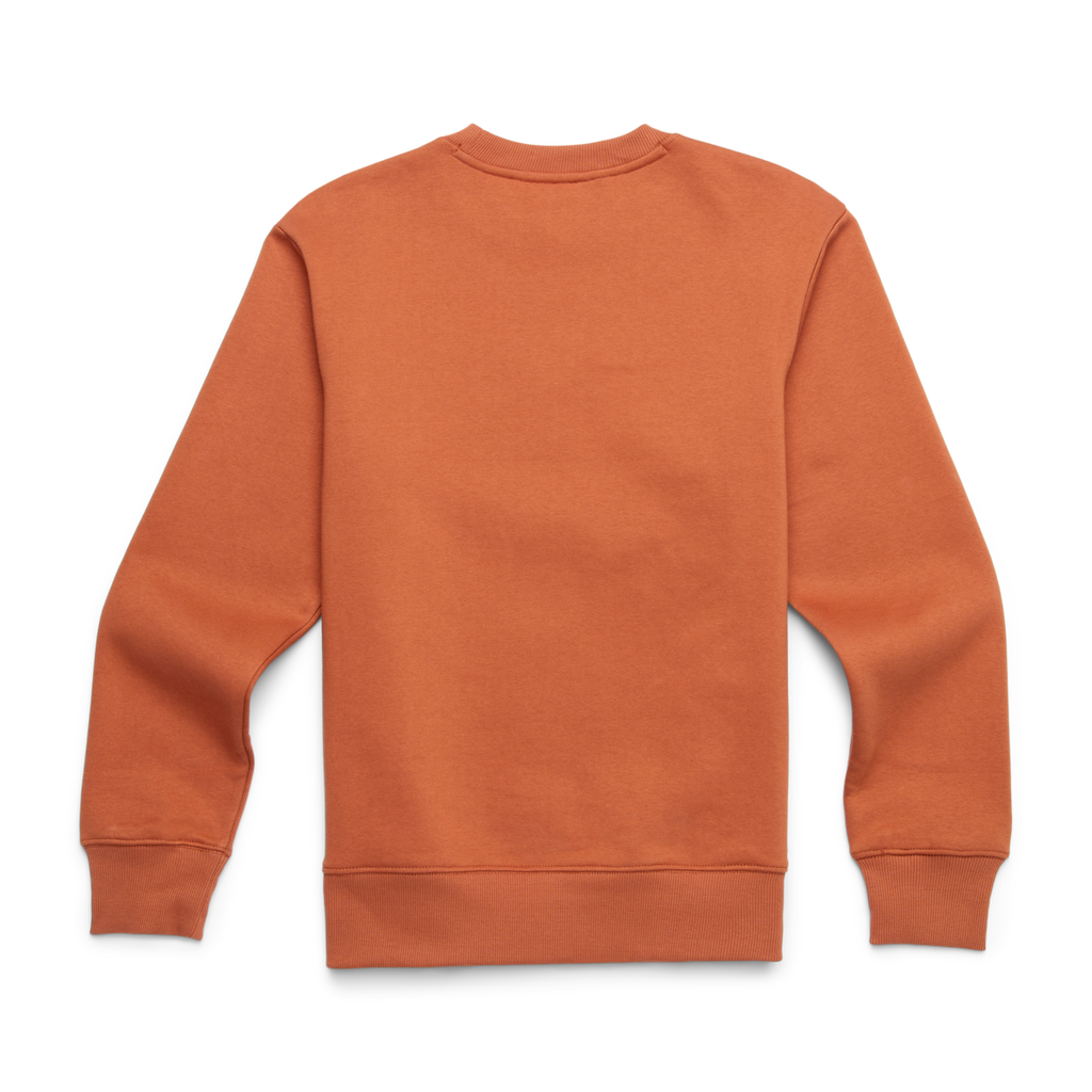 Coto-Patch Crew Sweatshirt - Women s - Everyday Layering Comfort