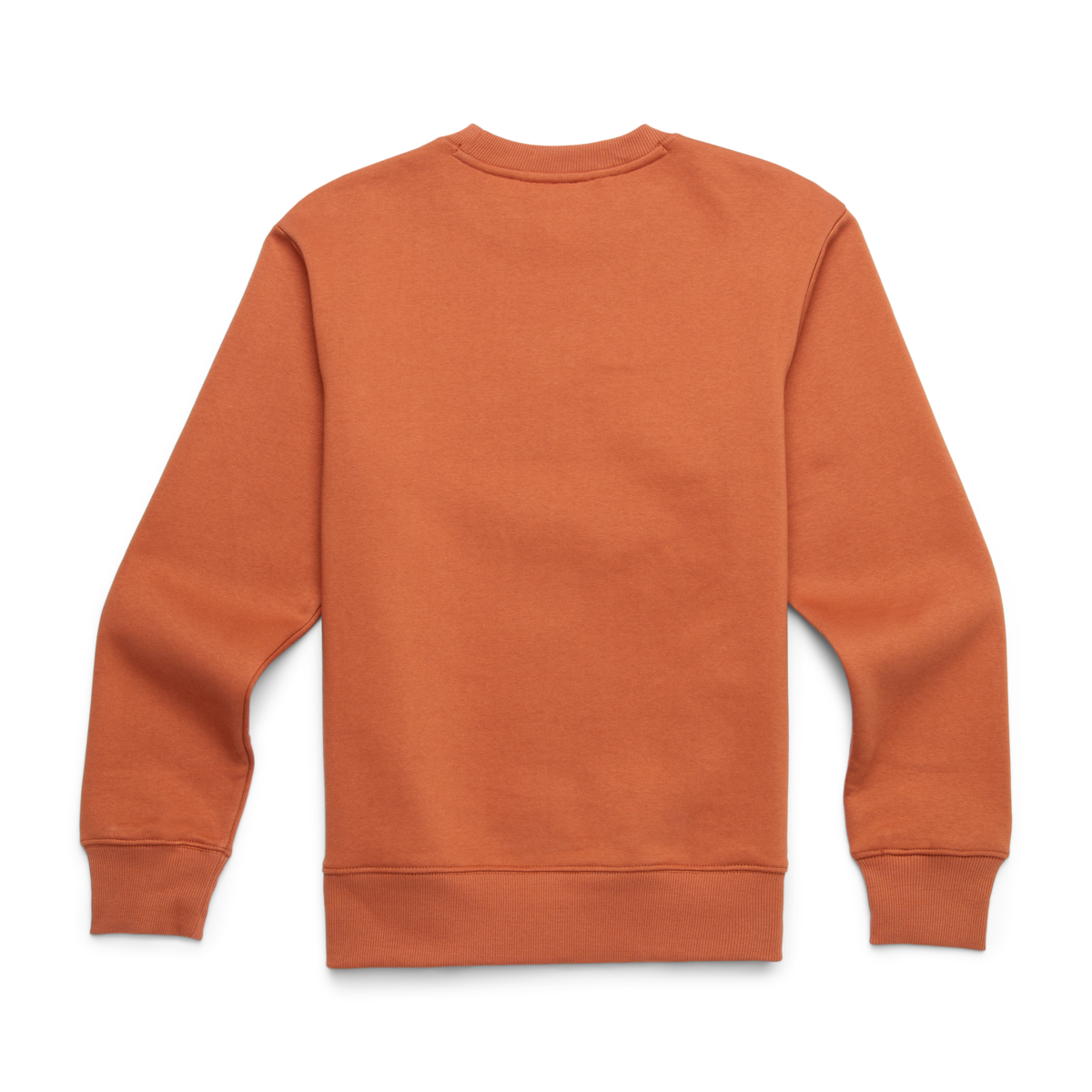Coto-Patch Crew Sweatshirt - Women s - Everyday Layering Comfort