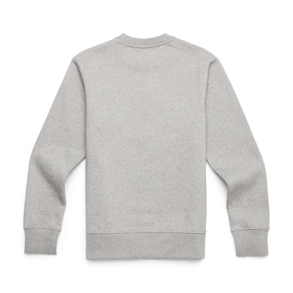 Coto-Patch Crew Sweatshirt - Women s - Everyday Layering Comfort