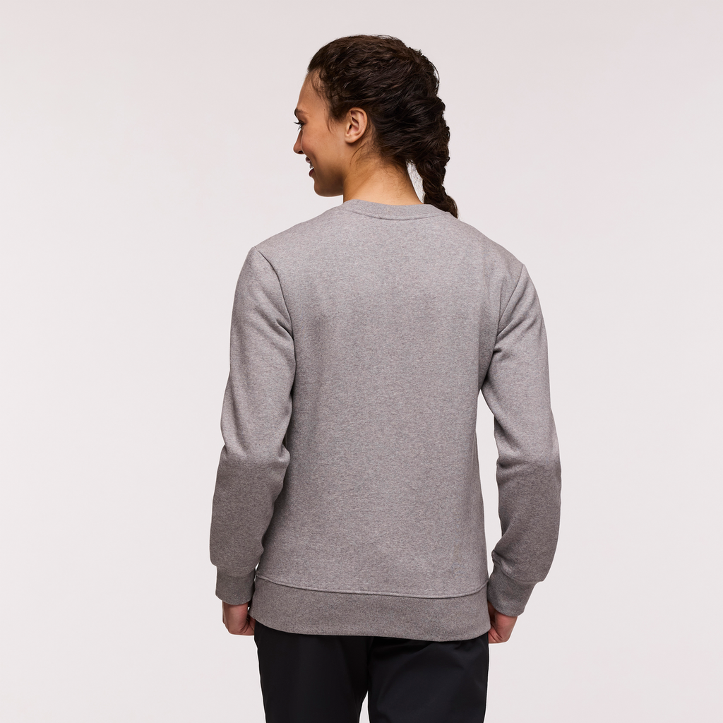 Do Good Crew Sweatshirt - Women s - Everyday Layering Comfort
