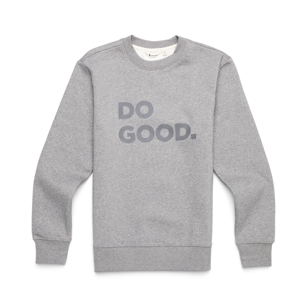 Do Good Crew Sweatshirt - Women s - Everyday Layering Comfort