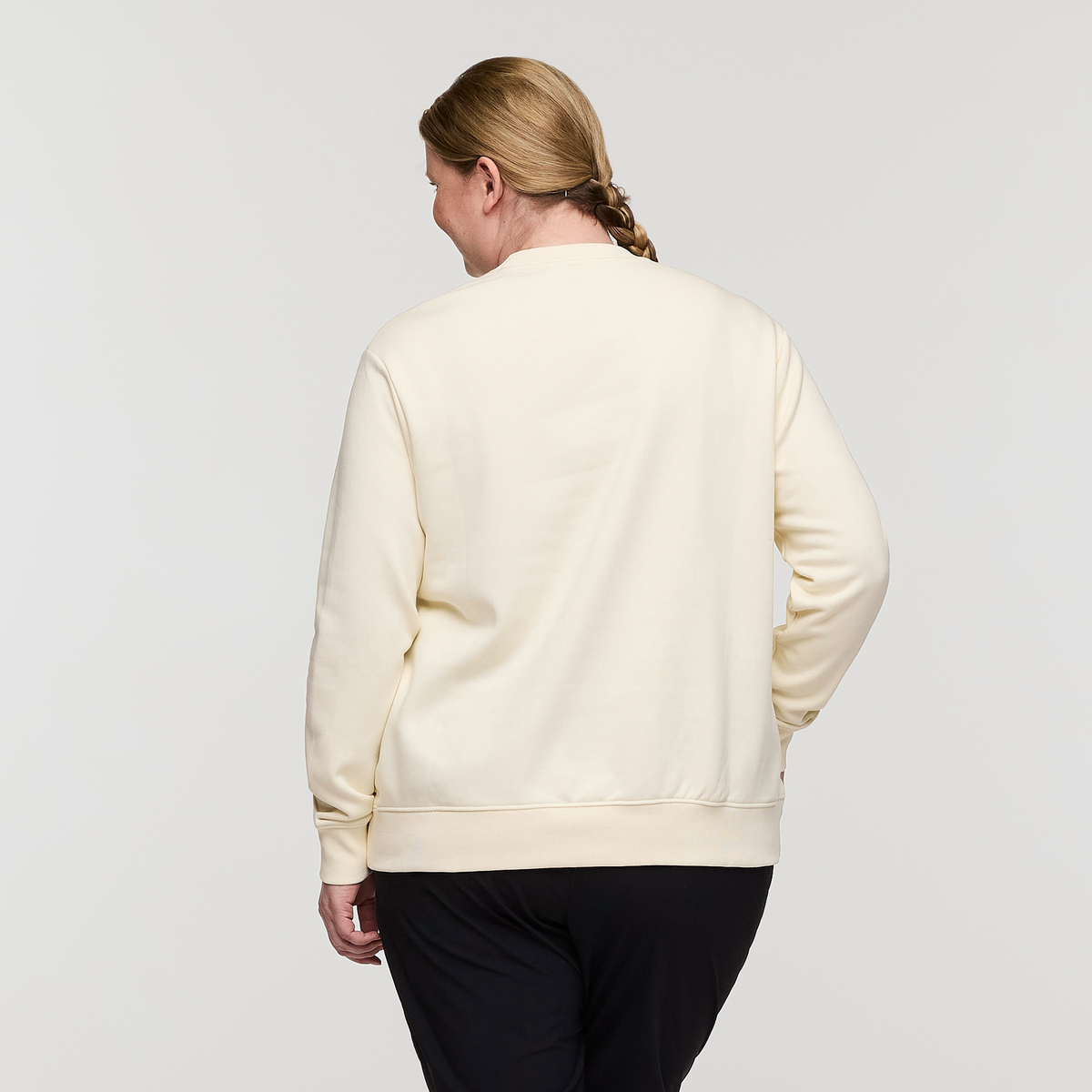 Do Good Crew Sweatshirt - Women s - Everyday Layering Comfort