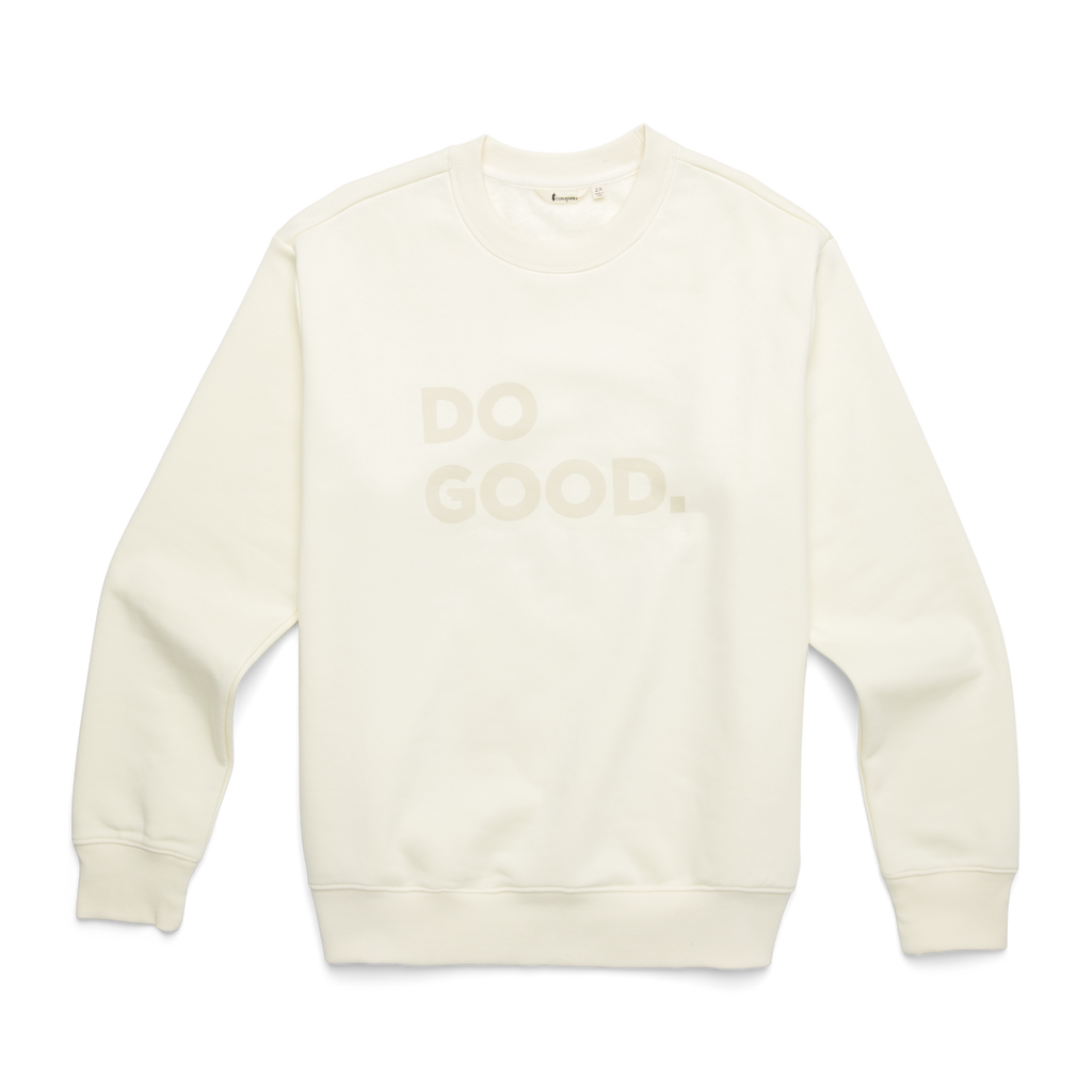 Do Good Crew Sweatshirt - Women s - Everyday Layering Comfort