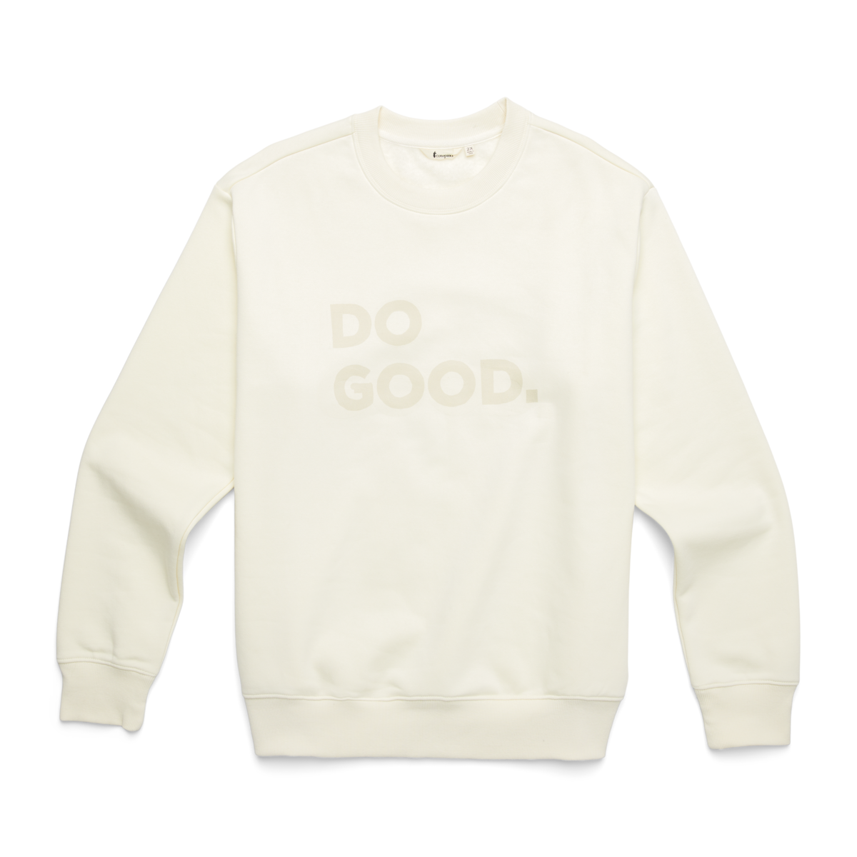 Do Good Crew Sweatshirt - Women s - Everyday Layering Comfort