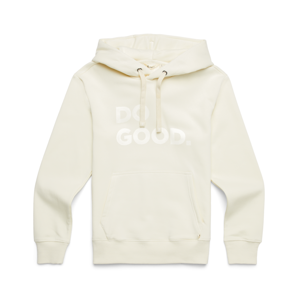 Do Good Pullover Hoodie - Women s - Soft Adventure Layer