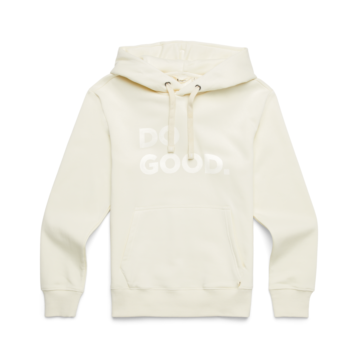 Do Good Pullover Hoodie - Women s - Soft Adventure Layer