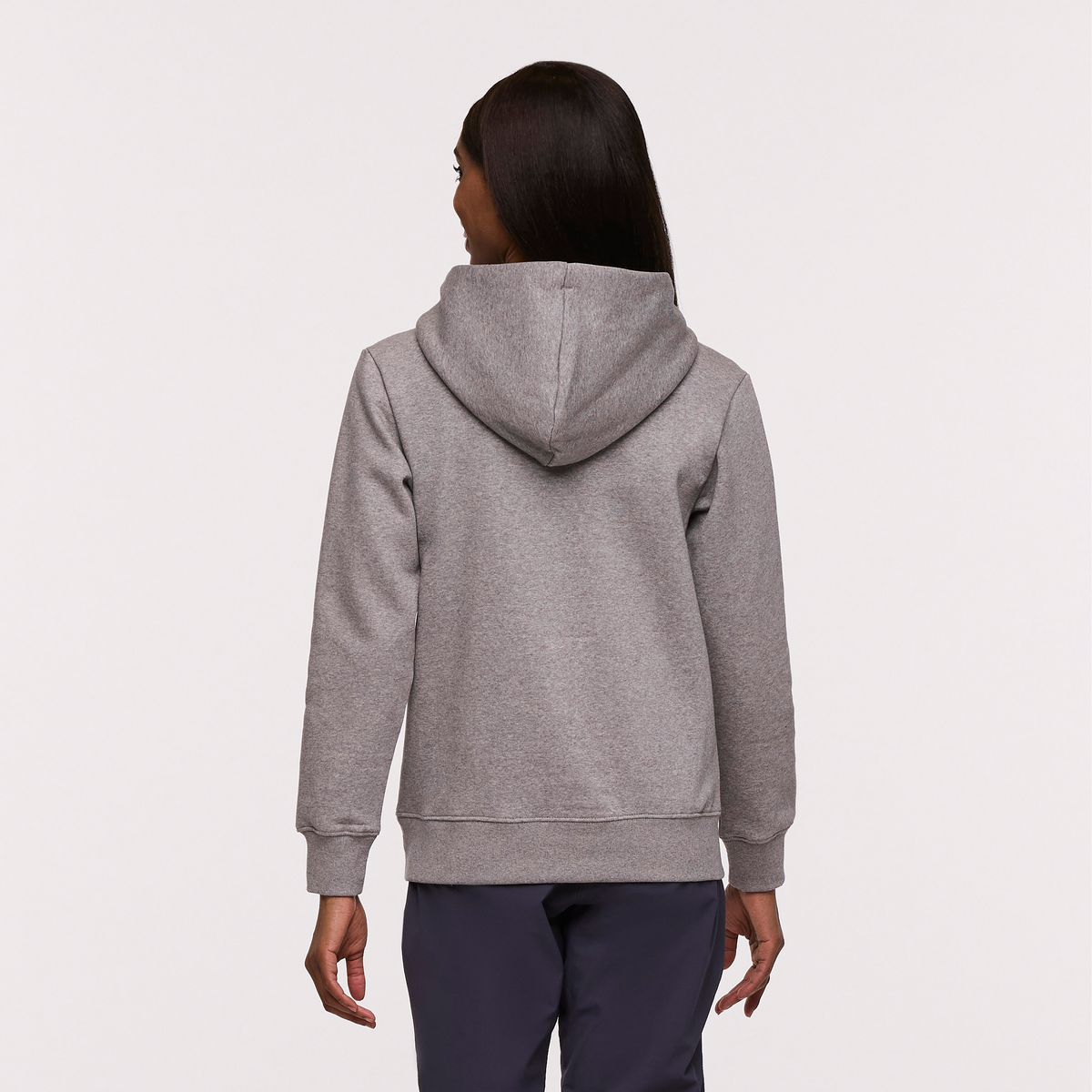 Do Good Pullover Hoodie - Women s - Soft Adventure Layer