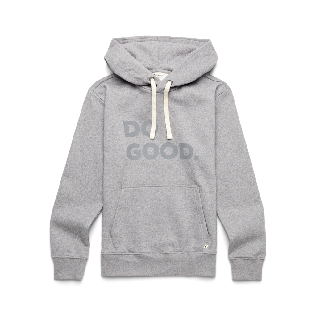 Do Good Pullover Hoodie - Women s - Soft Adventure Layer