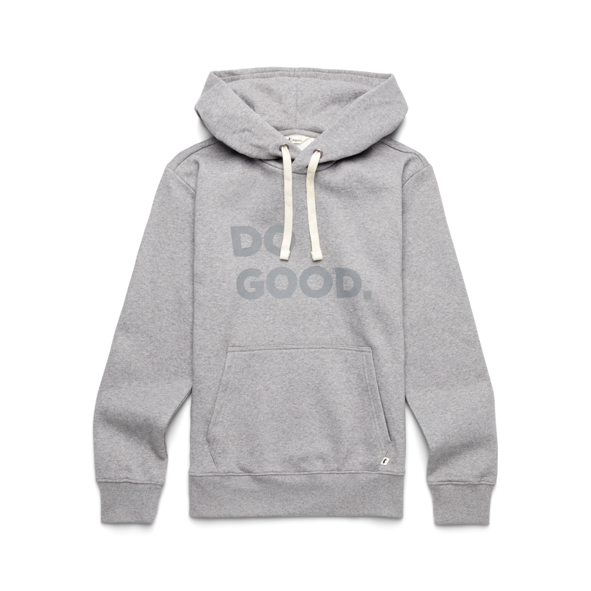 Do Good Pullover Hoodie - Women s - Soft Adventure Layer