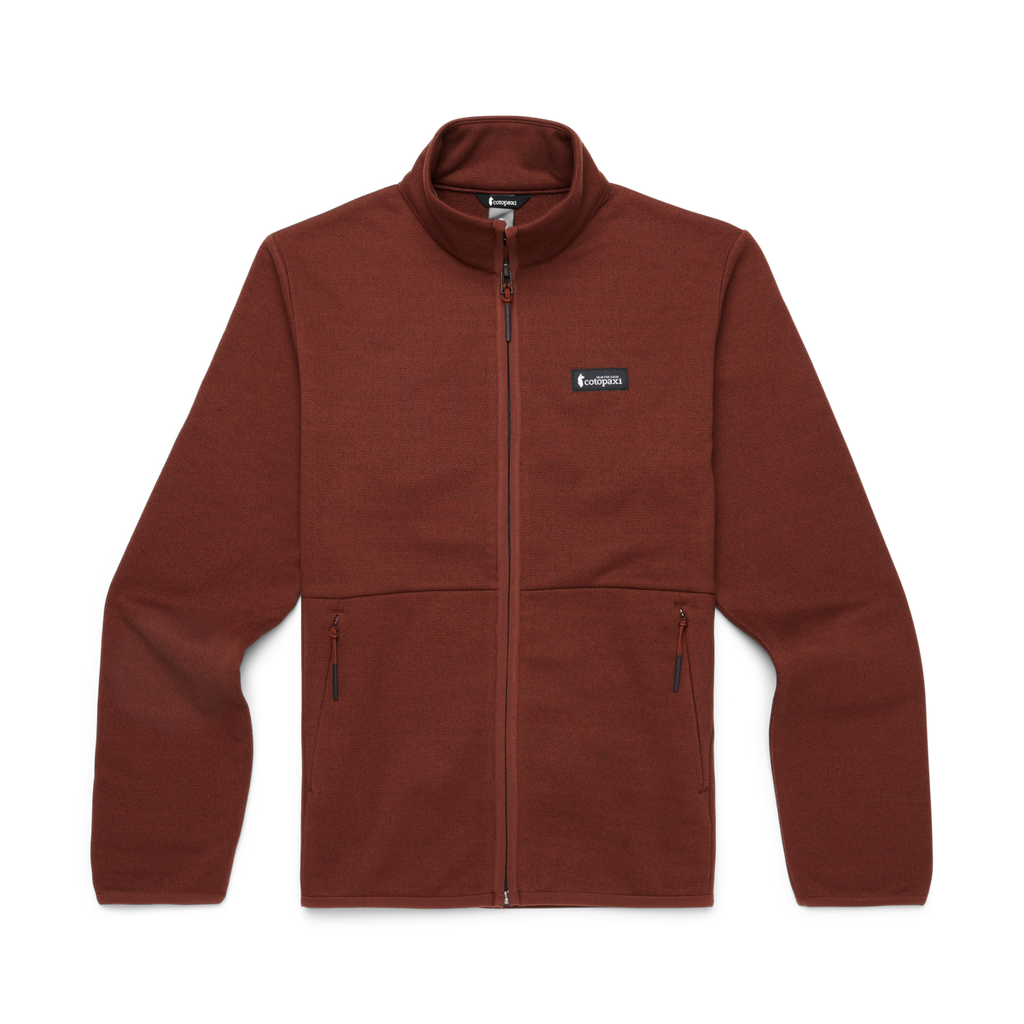 Envo Fleece Full-Zip Jacket - Women s - Trail Ready Layer