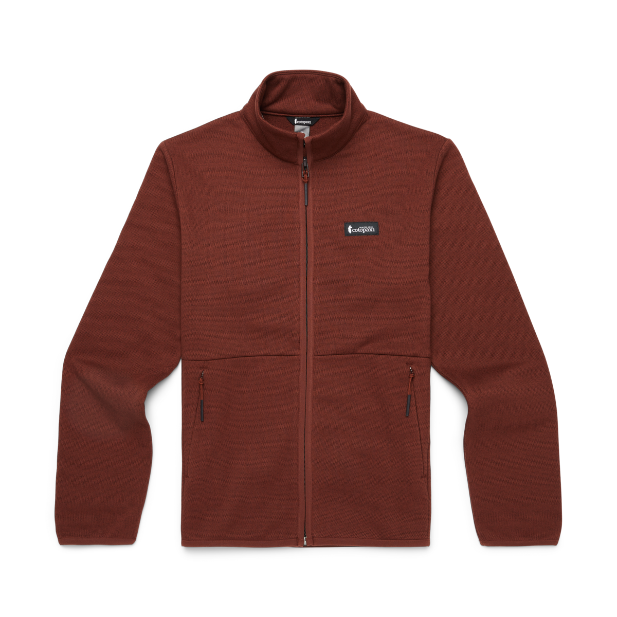 Envo Fleece Full-Zip Jacket - Women s - Trail Ready Layer