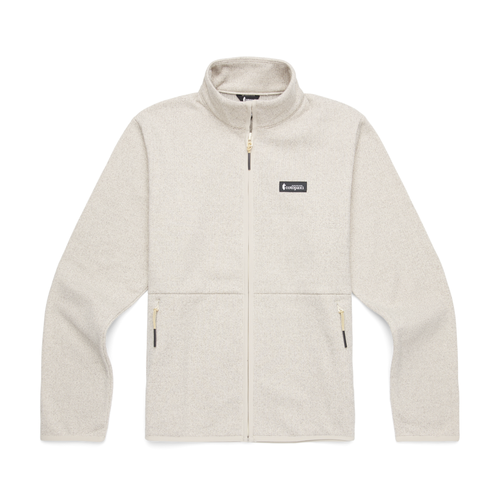 Envo Fleece Full-Zip Jacket - Women s - Trail Ready Layer