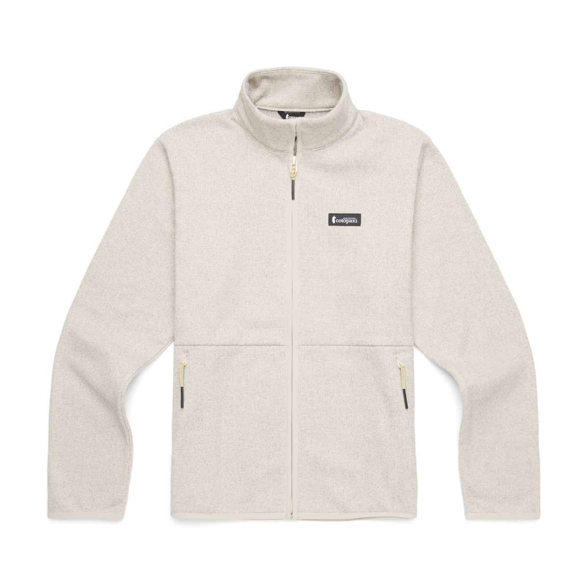 Envo Fleece Full-Zip Jacket - Women s - Trail Ready Layer