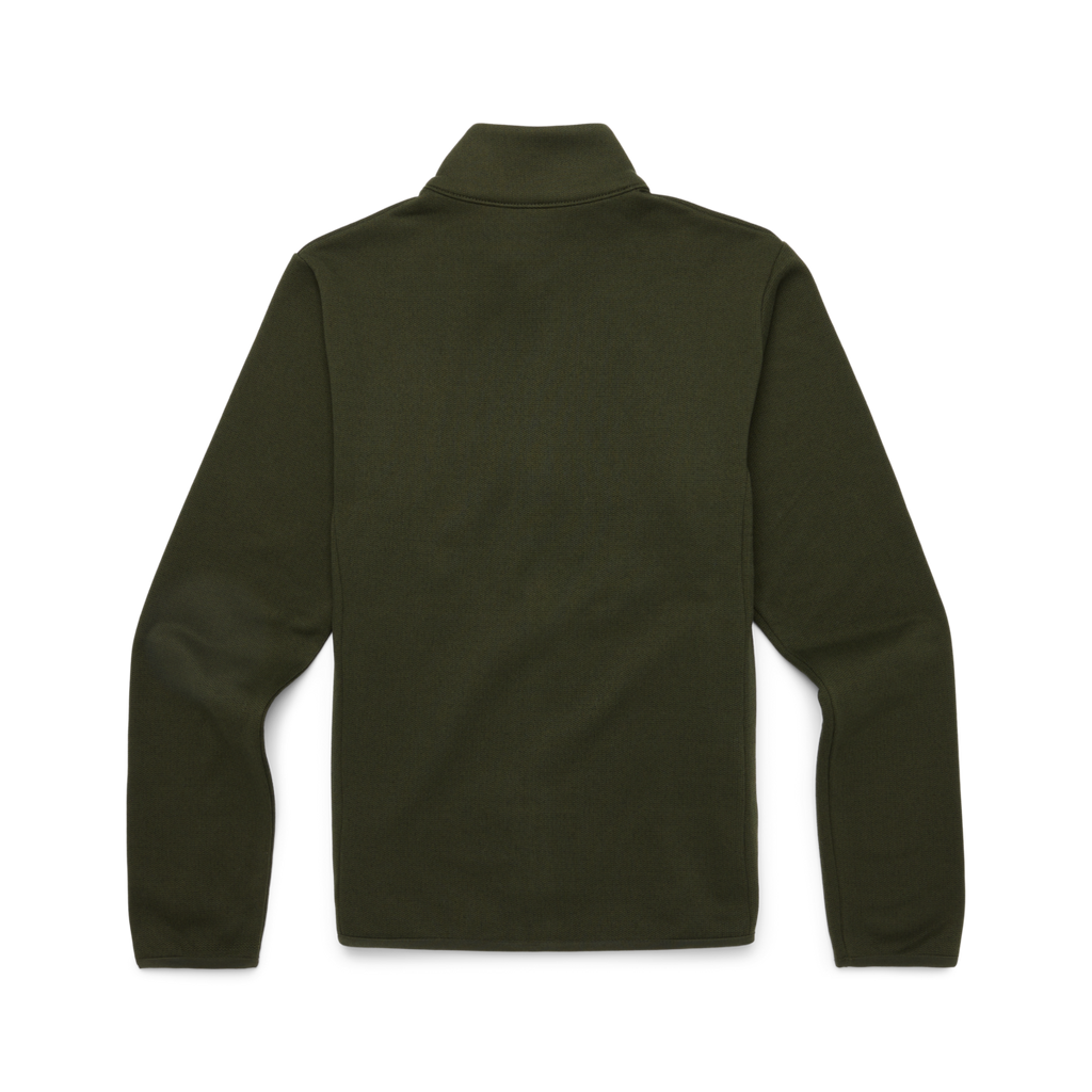 Envo Fleece Full-Zip Jacket - Women s - Trail Ready Layer