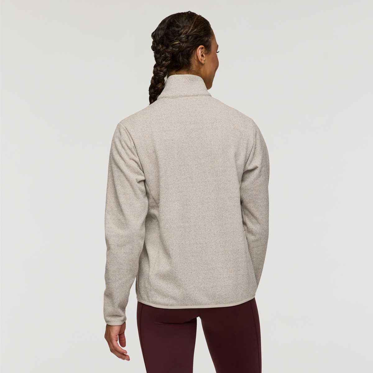 Envo Fleece Quarter-Zip Pullover - Women s - Everyday Fleece Comfort