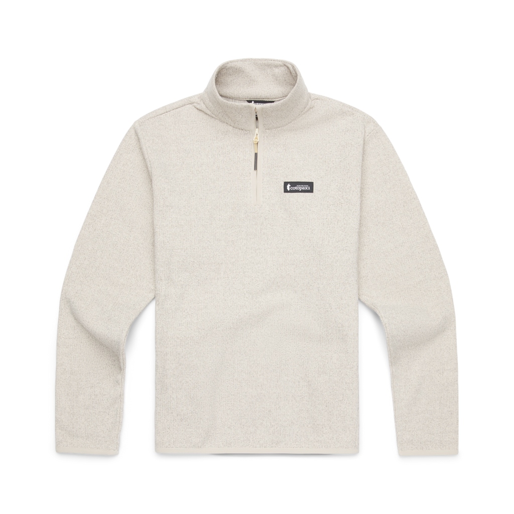 Envo Fleece Quarter-Zip Pullover - Women s - Everyday Fleece Comfort