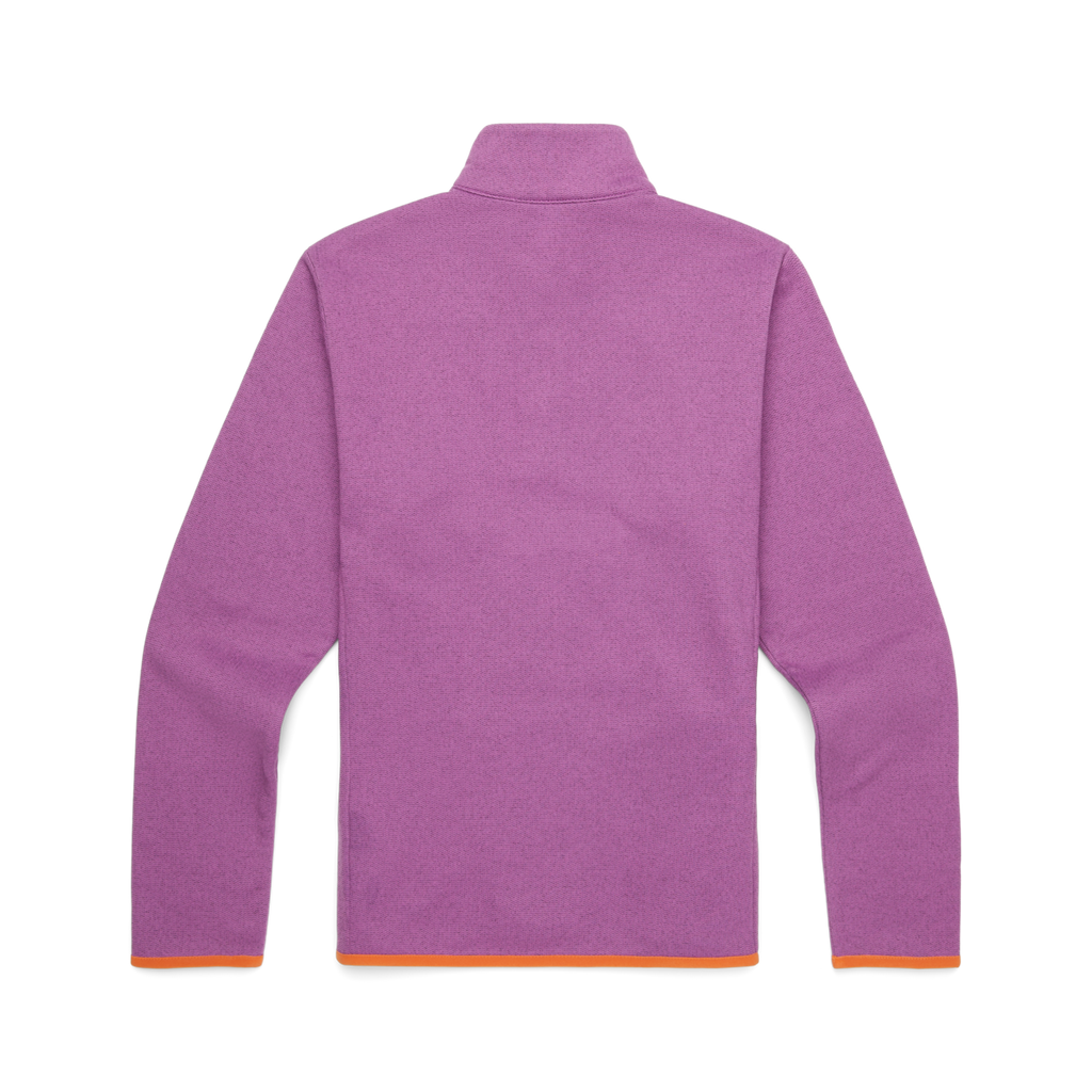 Envo Fleece Quarter-Zip Pullover - Women s - Trail Ready Layer