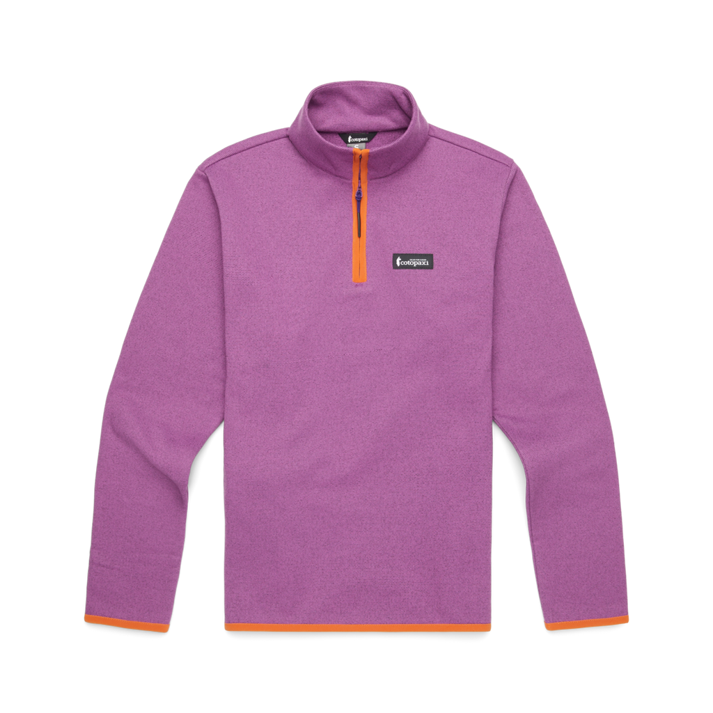 Envo Fleece Quarter-Zip Pullover - Women s - Trail Ready Layer