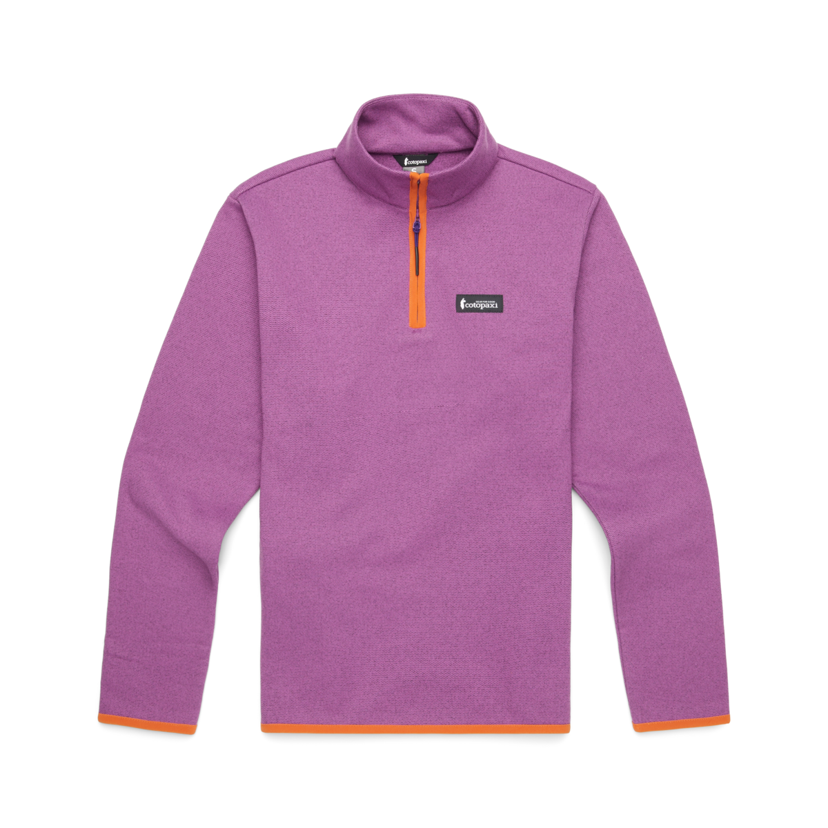 Envo Fleece Quarter-Zip Pullover - Women s - Trail Ready Layer