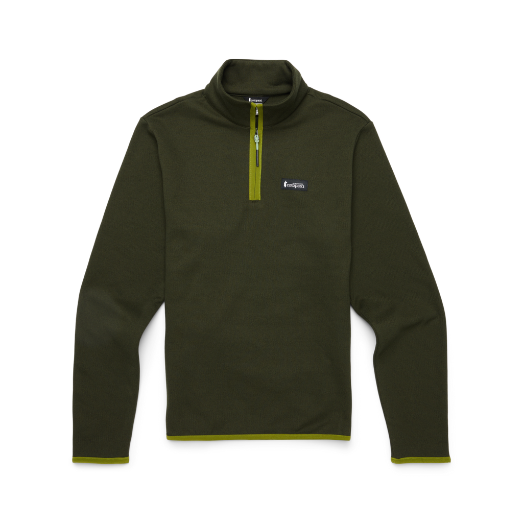 Envo Fleece Quarter-Zip Pullover - Women s - Everyday Fleece Comfort