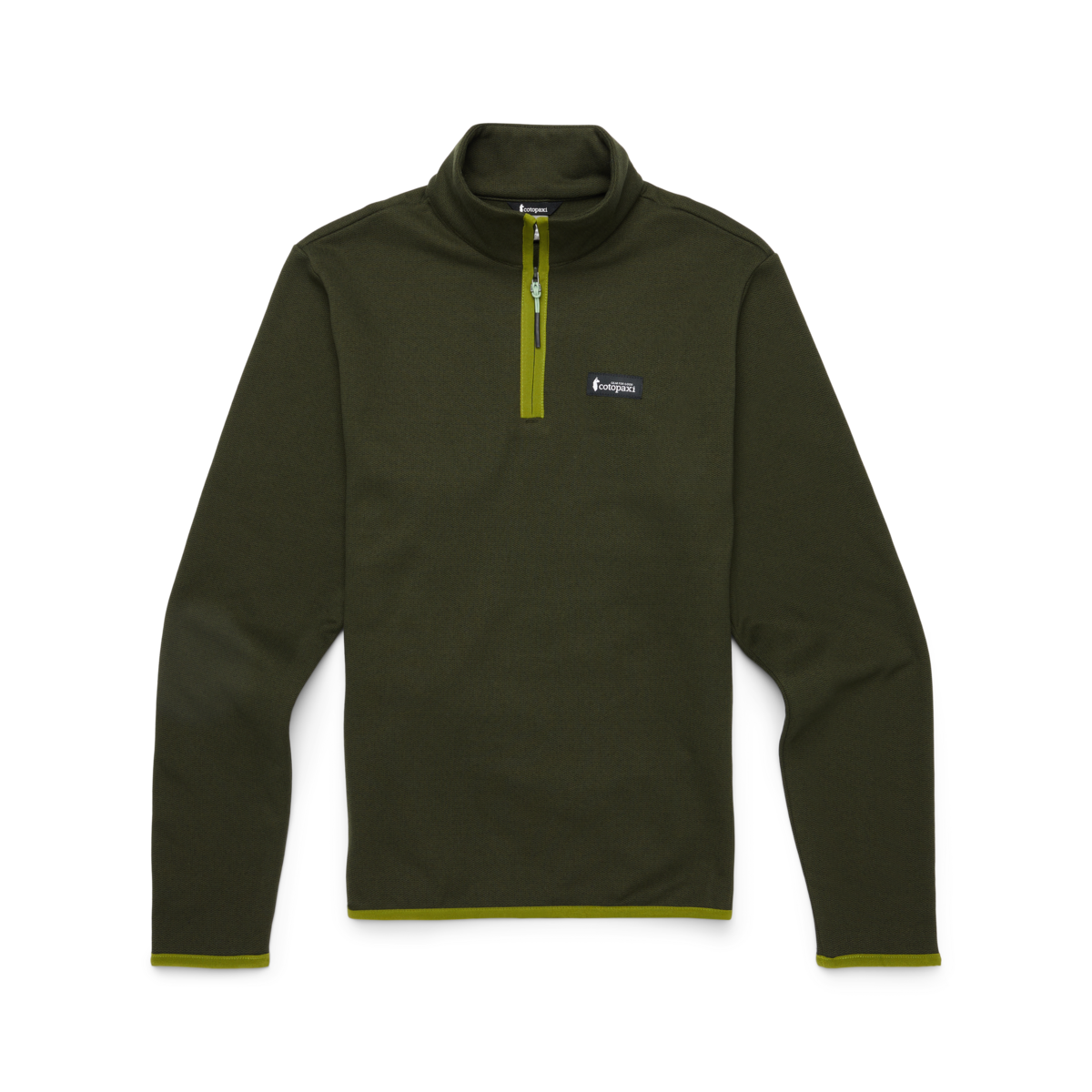 Envo Fleece Quarter-Zip Pullover - Women s - Everyday Fleece Comfort