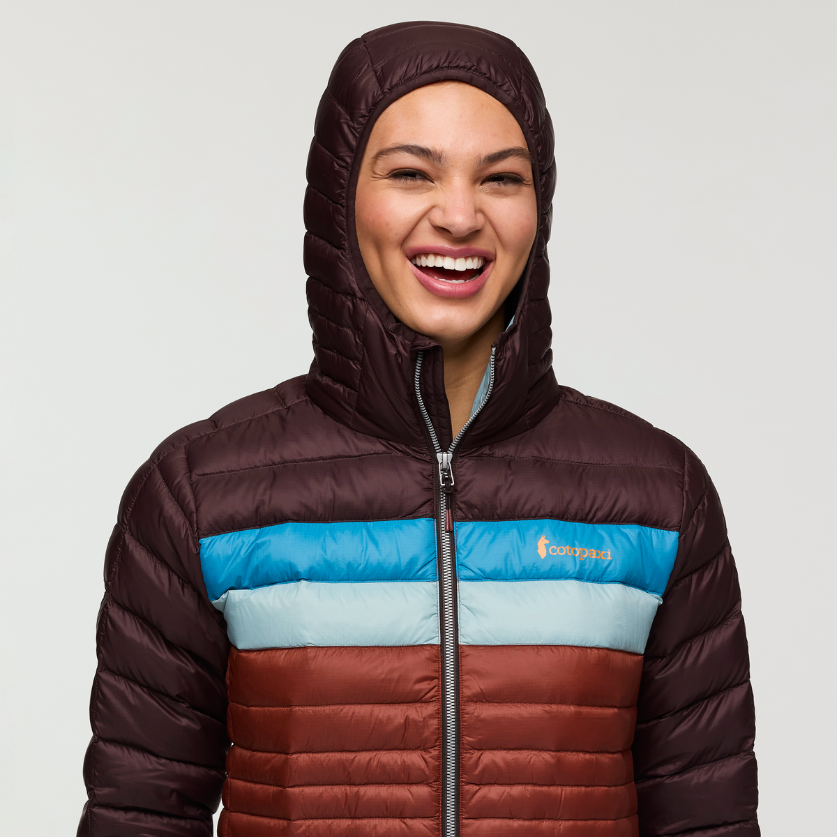 Fuego Hooded Down Jacket - Women s - Lightweight Insulation