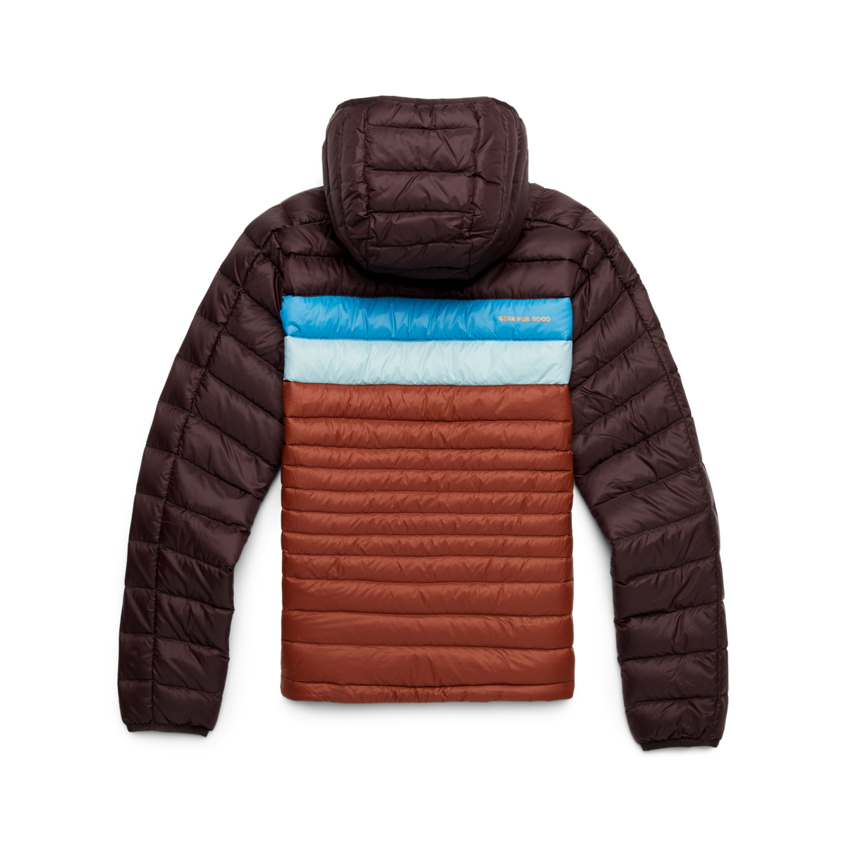 Fuego Hooded Down Jacket - Women s - Lightweight Insulation