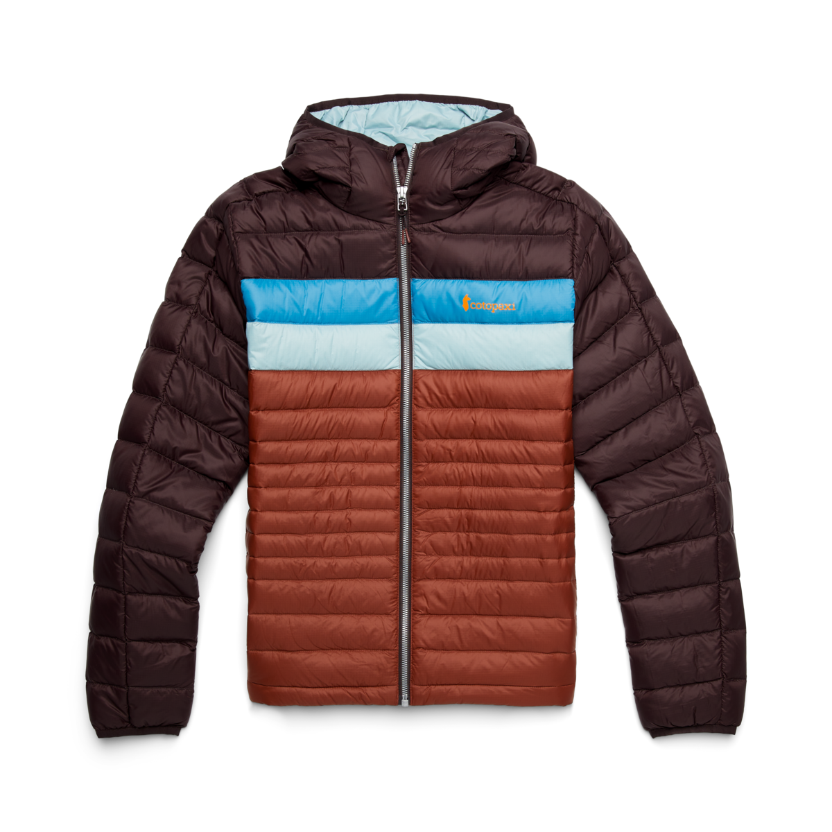 Fuego Hooded Down Jacket - Women s - Lightweight Insulation