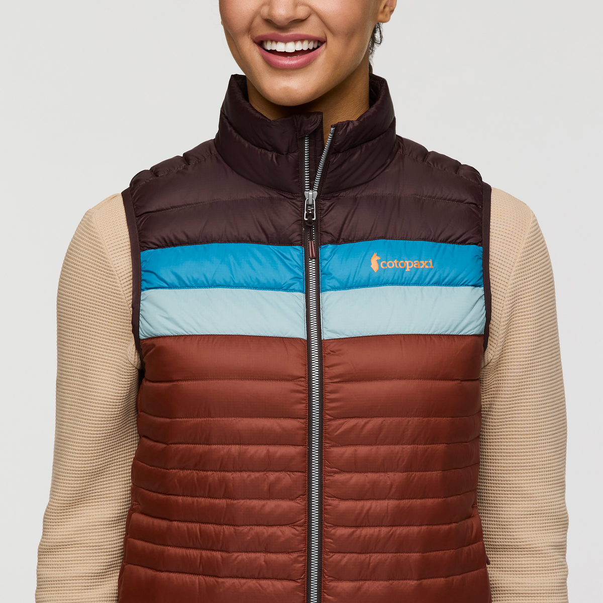 Fuego Down Vest - Women s - Outdoor Layering