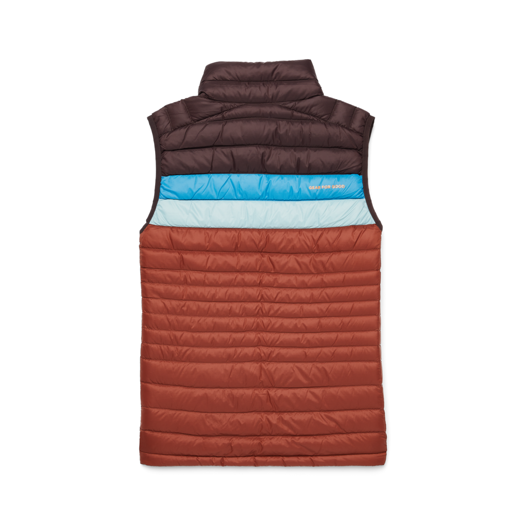 Fuego Down Vest - Women s - Outdoor Layering