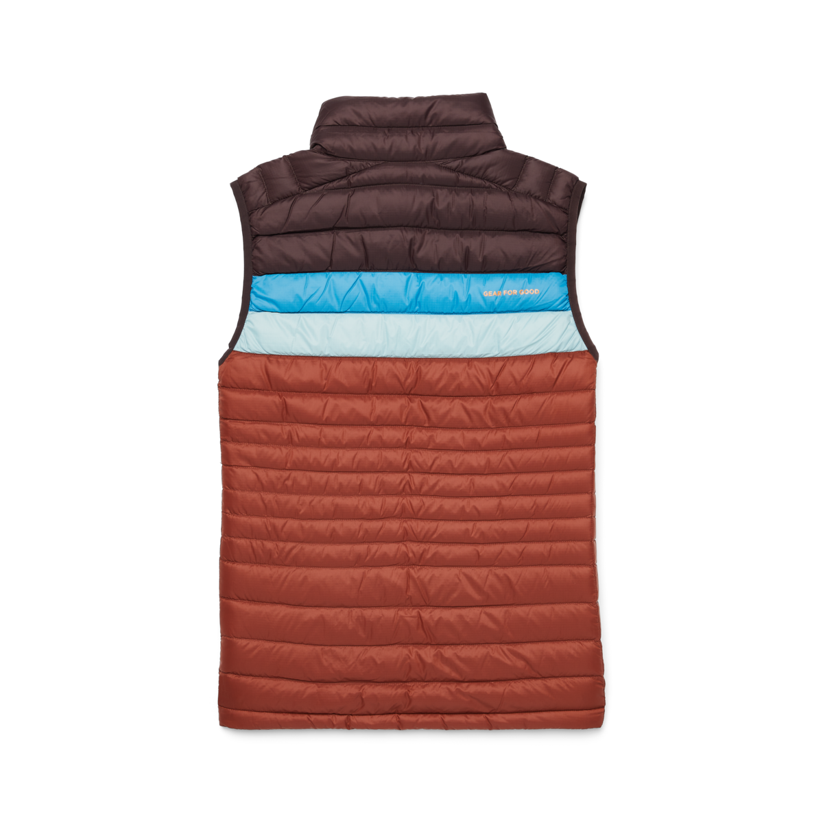 Fuego Down Vest - Women s - Outdoor Layering