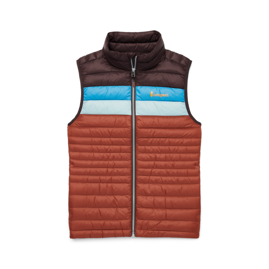 Fuego Down Vest - Women s - Outdoor Layering