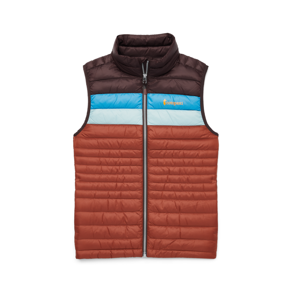 Fuego Down Vest - Women s - Outdoor Layering