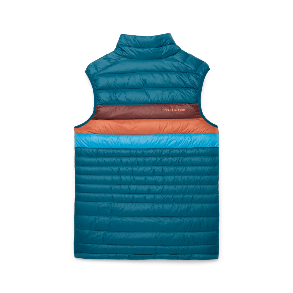 Fuego Down Vest - Women s - Outdoor Layering