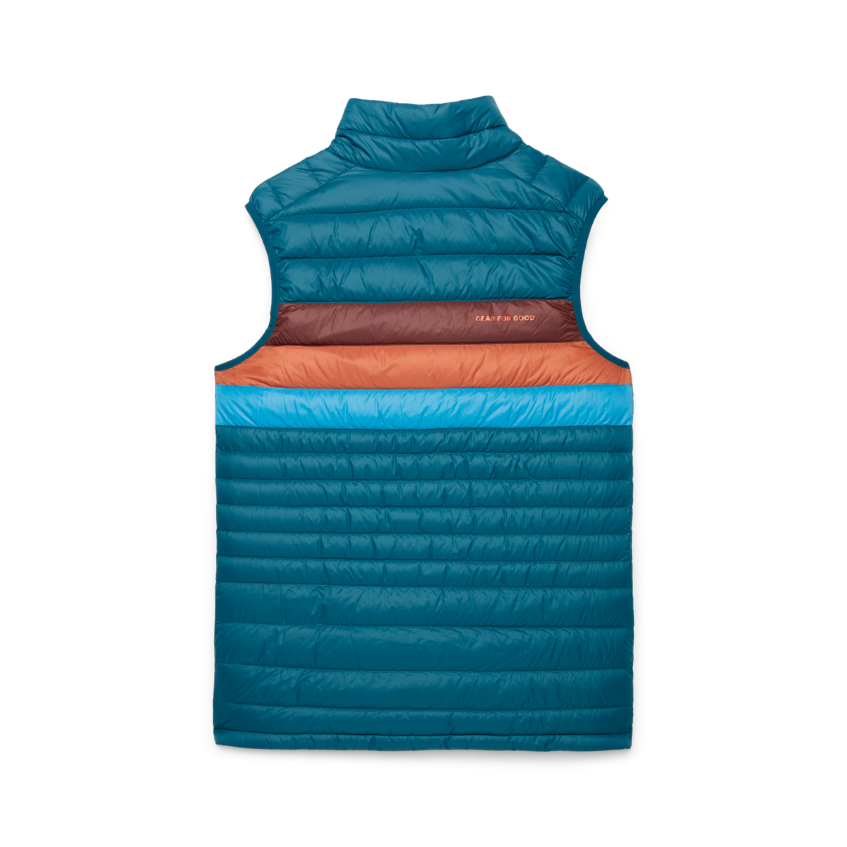 Fuego Down Vest - Women s - Outdoor Layering
