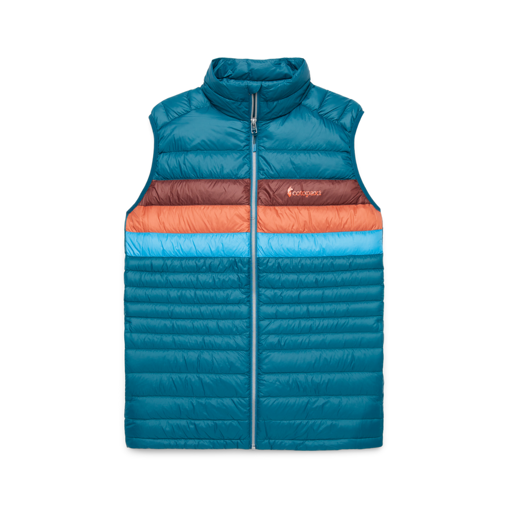 Fuego Down Vest - Women s - Outdoor Layering