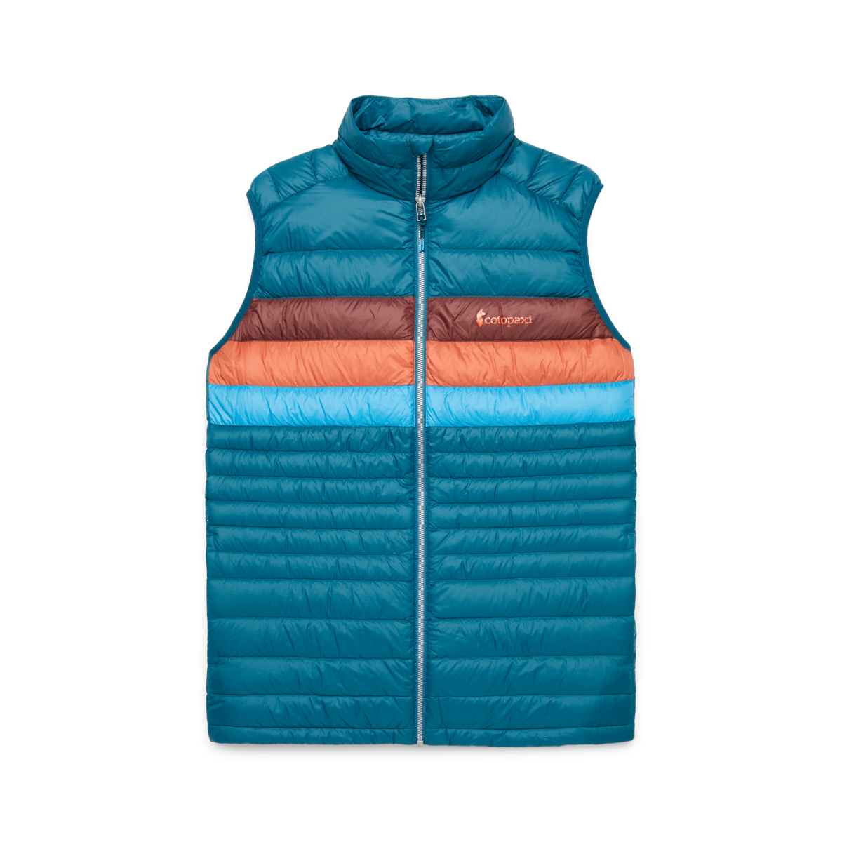 Fuego Down Vest - Women s - Outdoor Layering