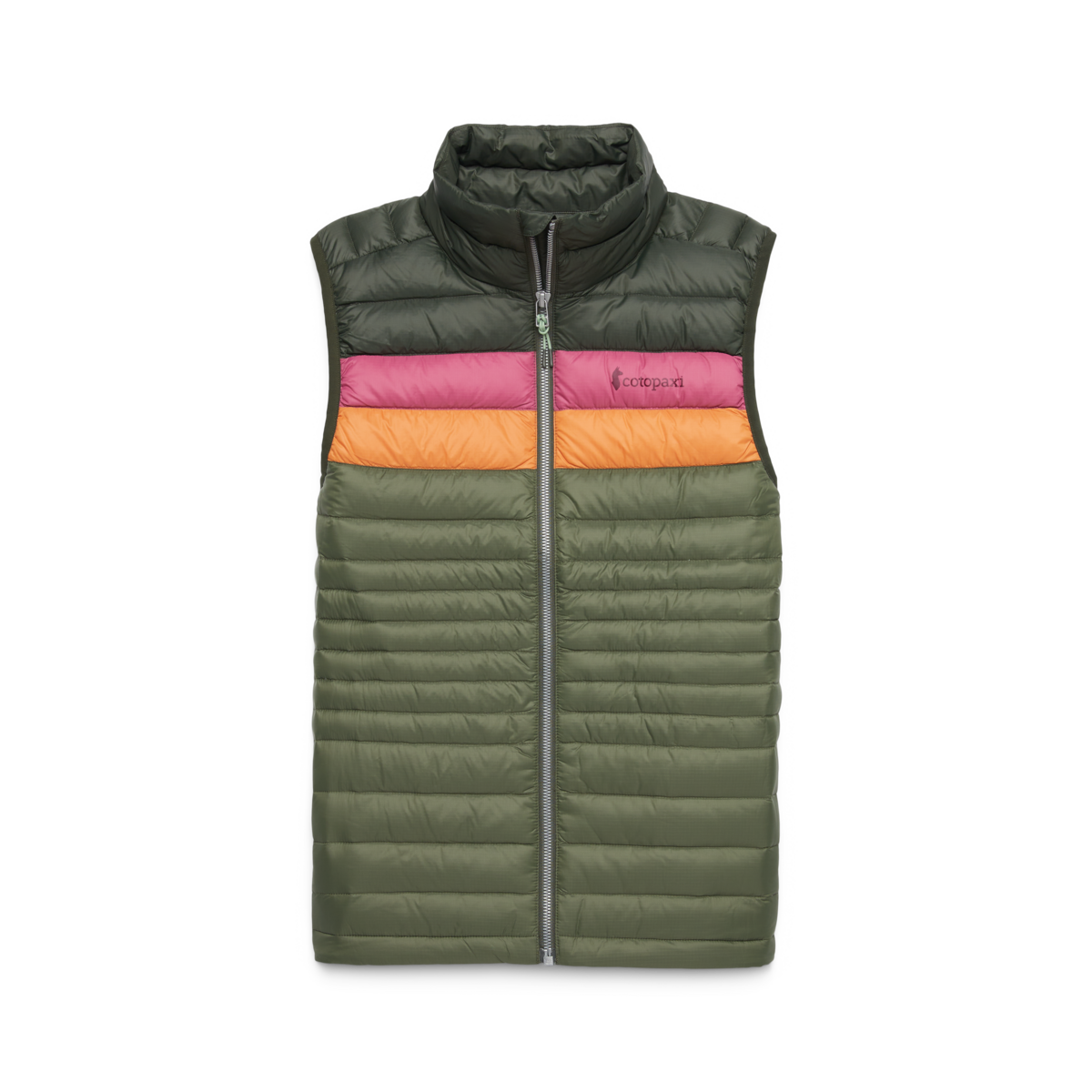 Fuego Down Vest - Women s - Outdoor Layering