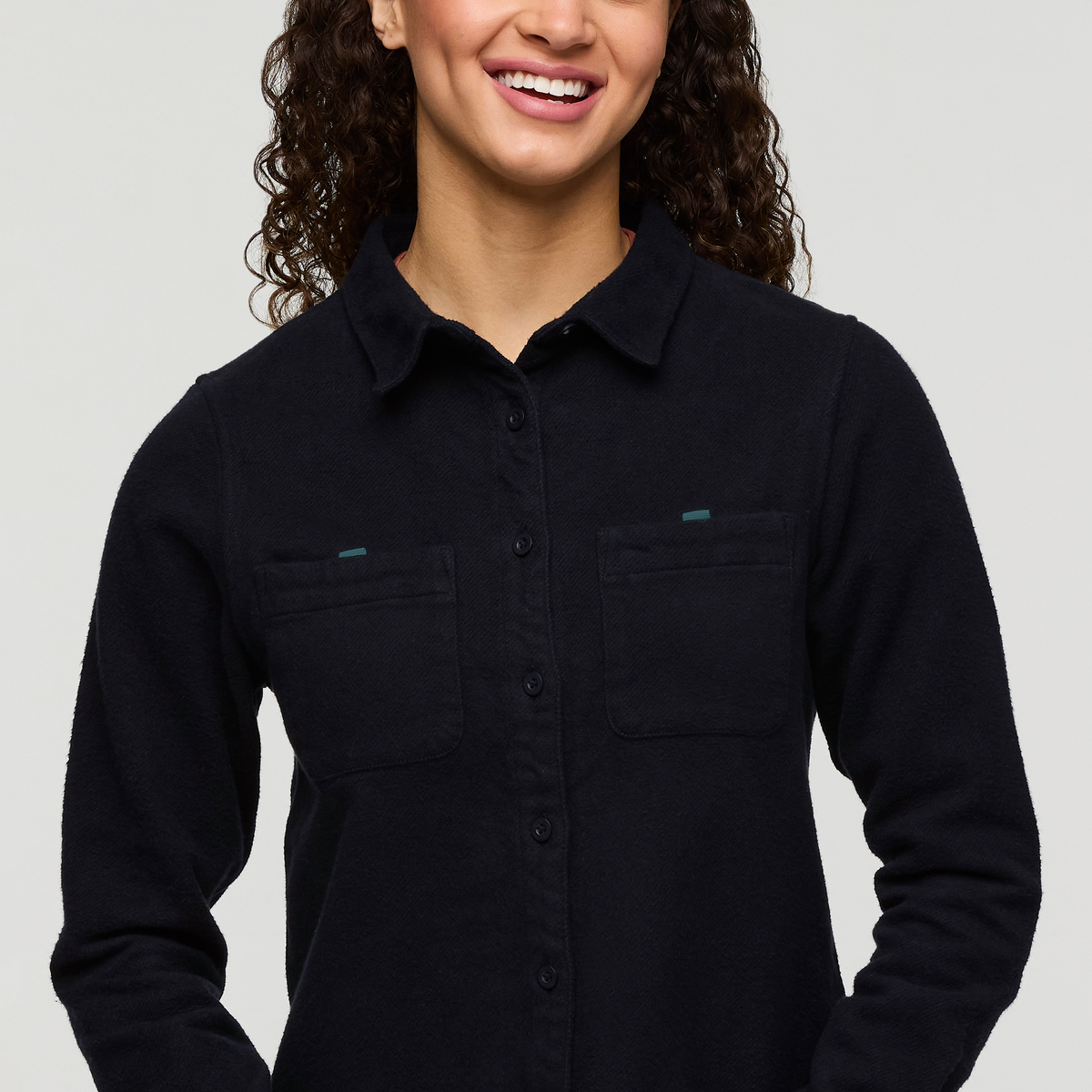 Mero Organic Flannel Shirt - Women s - Everyday Adventure Style