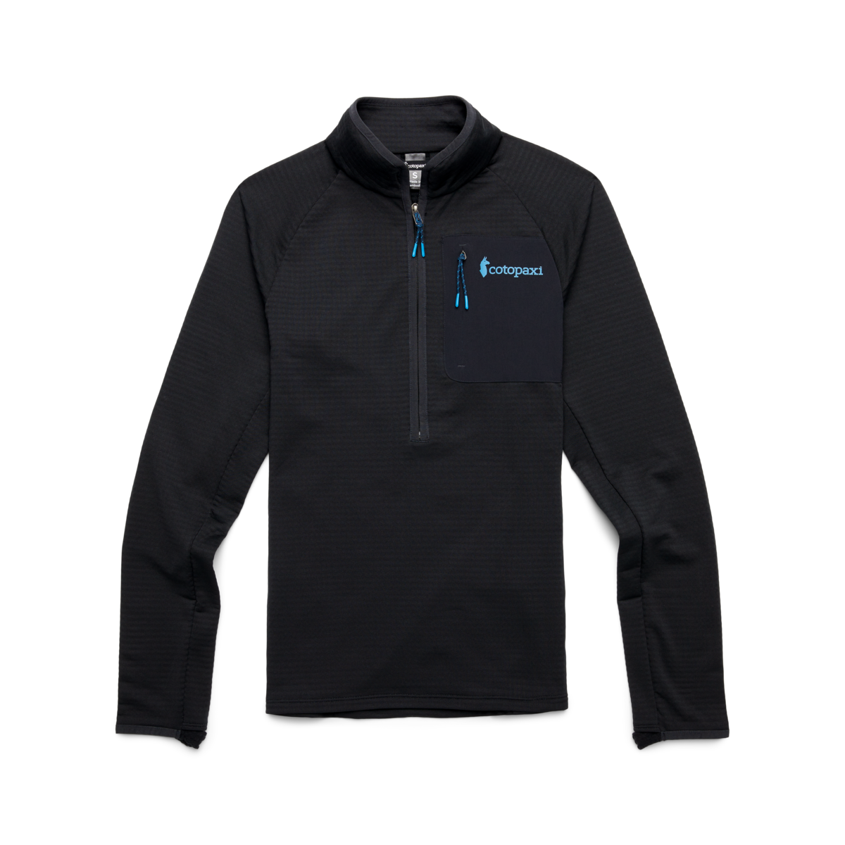 Otero Fleece Half-Zip Pullover - Men s - Everyday Fleece Comfort