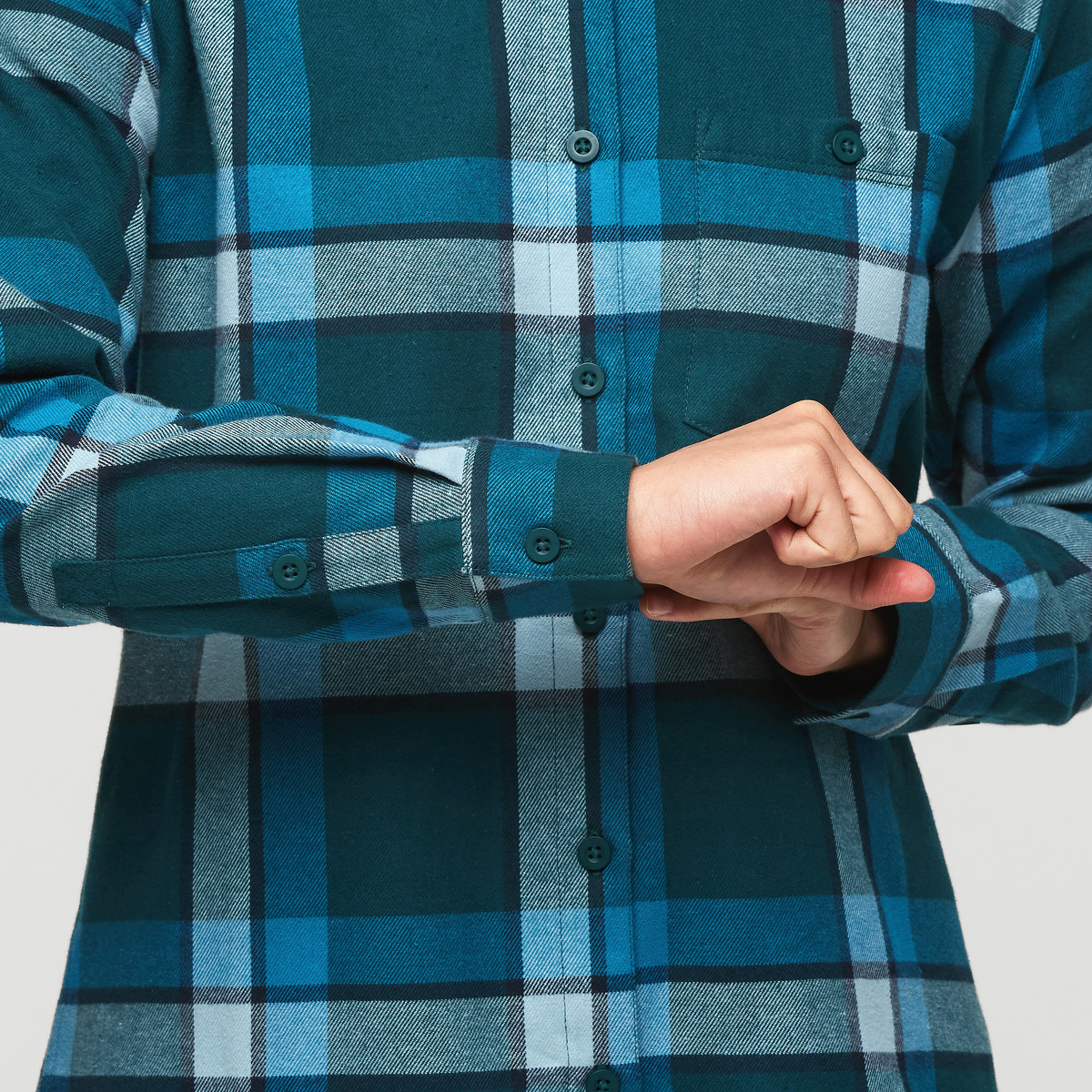 Quedo Flannel Shirt - Women s - Everyday Adventure Style