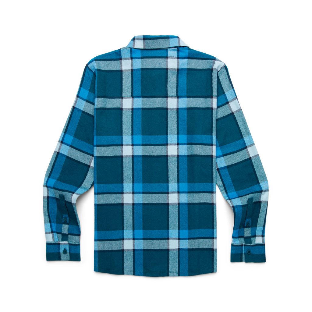 Quedo Flannel Shirt - Women s - Everyday Adventure Style