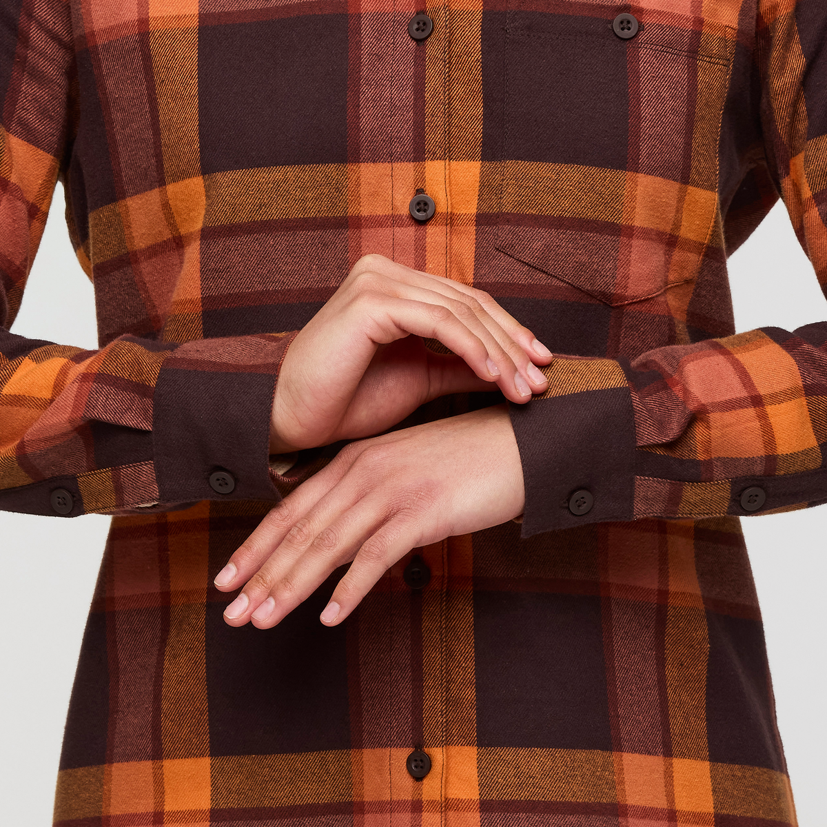 Quedo Flannel Shirt - Women s - Everyday Adventure Style
