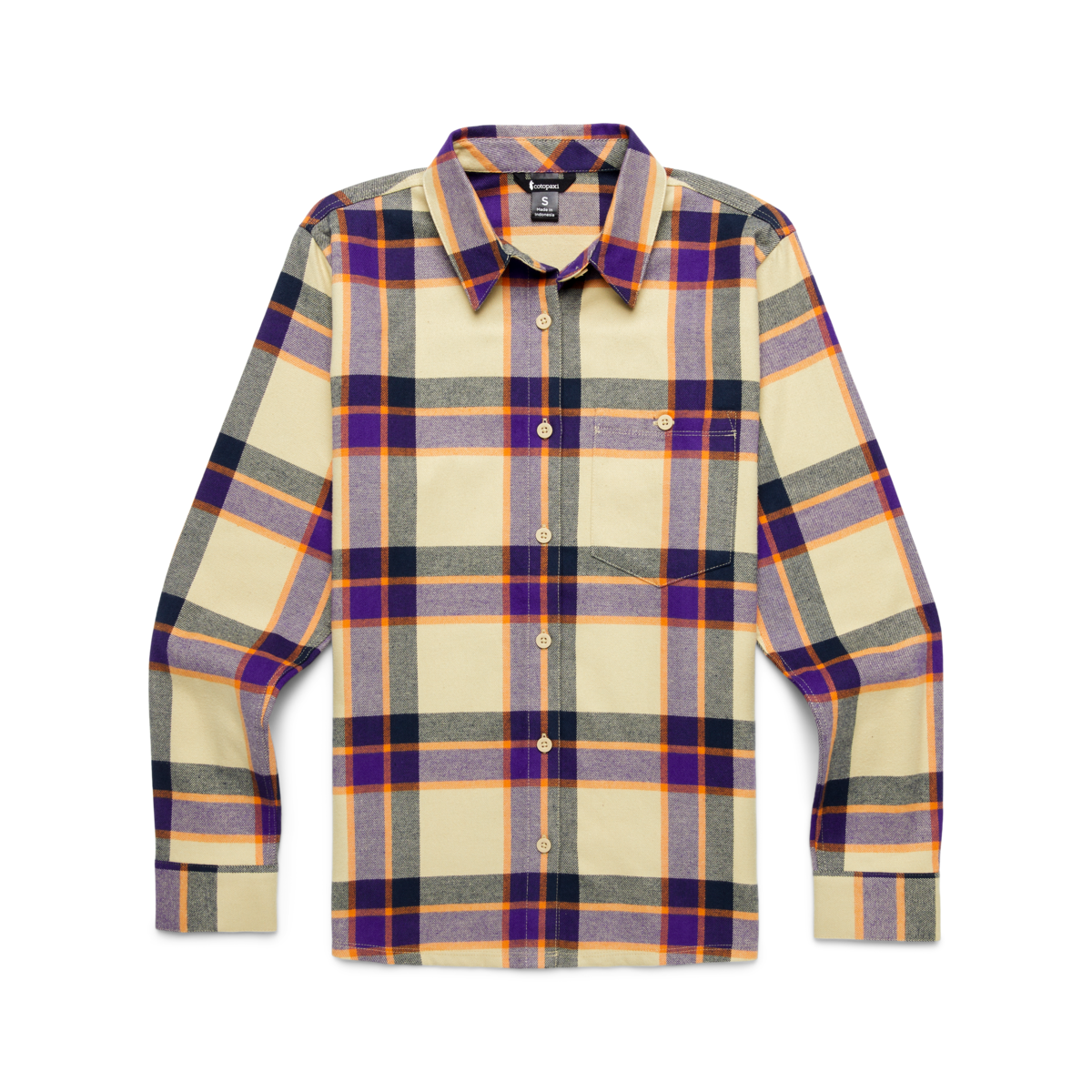 Quedo Flannel Shirt - Women s - Everyday Adventure Style